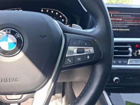 Used 2021 BMW 330i Sedan w/ Premium Package RWD image 18