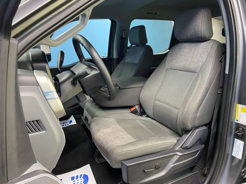 Used 2025 Ford F350 XLT AWD/4WD image 18