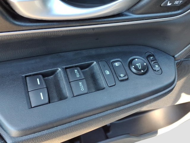 Used 2019 Honda CR-V EX-L image 9