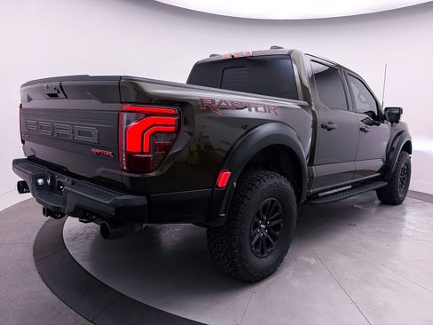 Used 2024 Ford F150 Raptor image 19