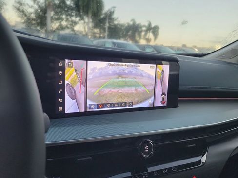 New 2026 Nissan Murano SL image 11