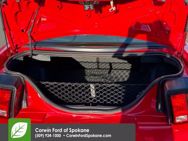 Used 2003 Ford Mustang Cobra RWD image 16
