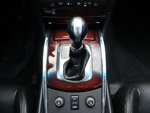 Used 2011 INFINITI G37 x Sedan w/ Premium Pkg image 37