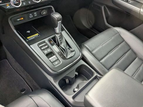 Used 2025 Honda CR-V EX-L image 26