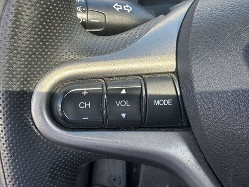 Used 2009 Honda Civic EX image 13