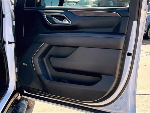 Certified 2021 Chevrolet Tahoe Z71 image 23