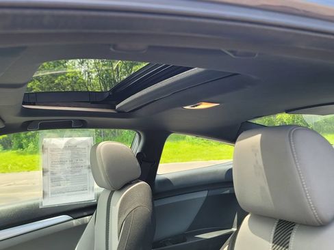 Used 2016 Honda Civic LX-P image 25
