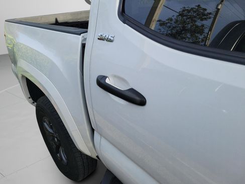 Certified 2023 Toyota Tacoma SR5 image 14