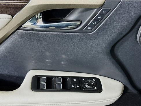 Used 2019 Lexus RX 450h 450h image 24