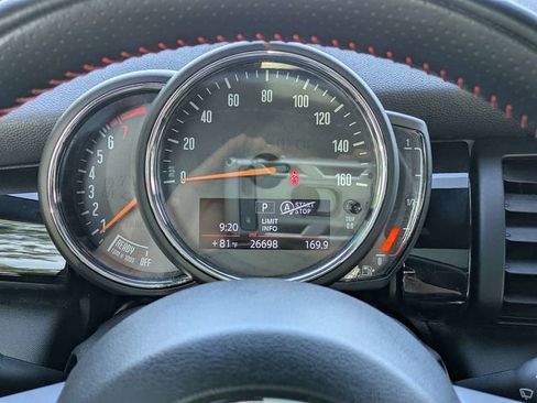 Used 2020 MINI Cooper S w/ Storage Package FWD image 31