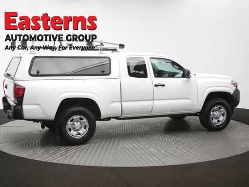 Used 2020 Toyota Tacoma SR RWD image 40