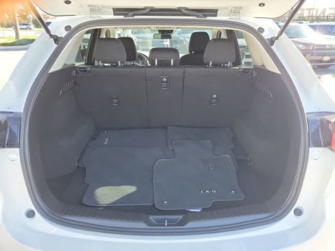 Used 2023 MAZDA CX-5 AWD 2.5 S image 19