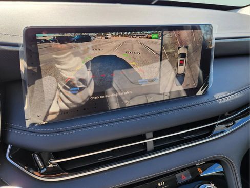 Certified 2025 INFINITI QX60 Luxe w/ Lighting Package (N94) image 23