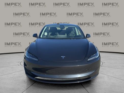 Used 2024 Tesla Model 3 Long Range image 8