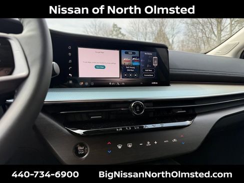 New 2026 Nissan Murano SL AWD/4WD image 17