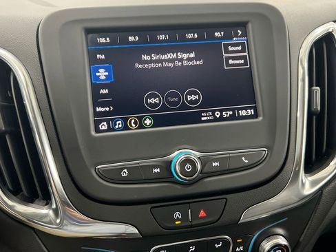 Used 2022 Chevrolet Equinox LT image 13