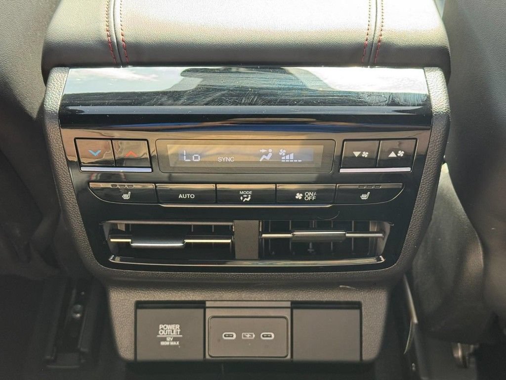 Certified 2026 Acura MDX A-Spec w/ Advance Package AWD/4WD image 16