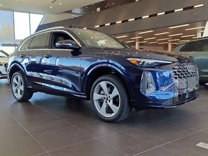 New 2026 Audi Q5 Premium Plus