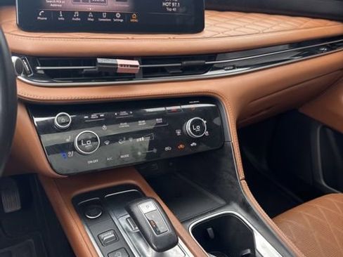 Used 2022 INFINITI QX60 Autograph image 20