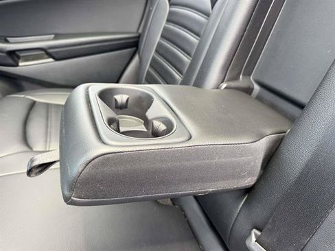 Used 2023 Ford Edge SEL w/ Convenience Package AWD/4WD image 11