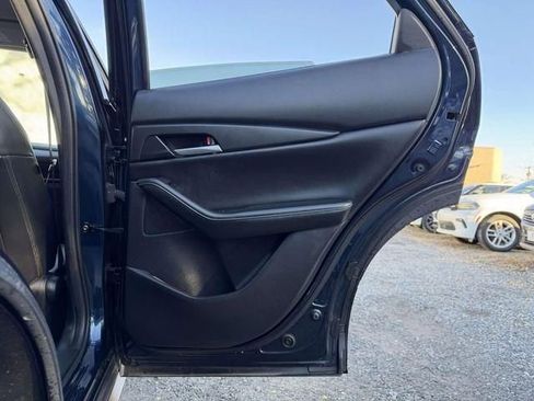 Used 2023 MAZDA CX-30 AWD 2.5 S w/ Select Package image 16