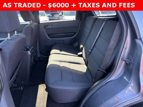 Used 2012 Ford Escape XLT image 15