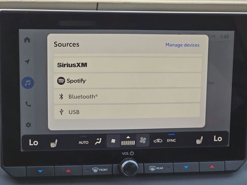 Used 2026 Toyota RAV4 XLE Premium FWD image 29