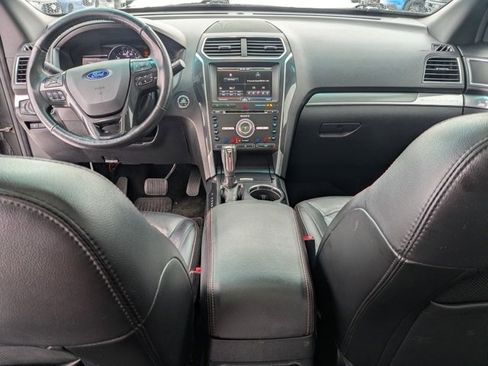 Used 2016 Ford Explorer Sport w/ Equipment Group 401A image 26