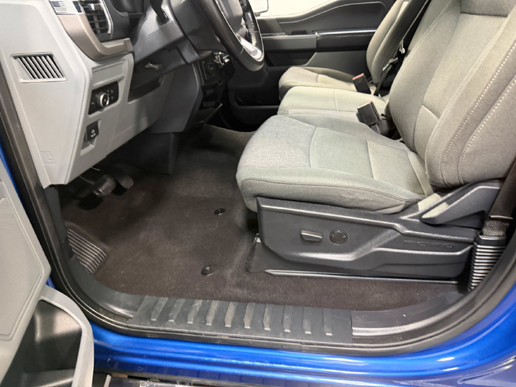 Used 2024 Ford F150 XLT AWD/4WD image 58
