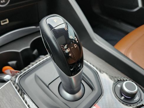 Used 2019 Alfa Romeo Giulia Ti w/ Quick Order Package 22X Lusso image 10