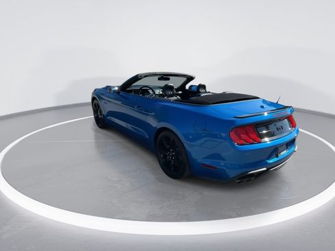 Used 2020 Ford Mustang GT Premium w/ Equipment Group 401A RWD image 20