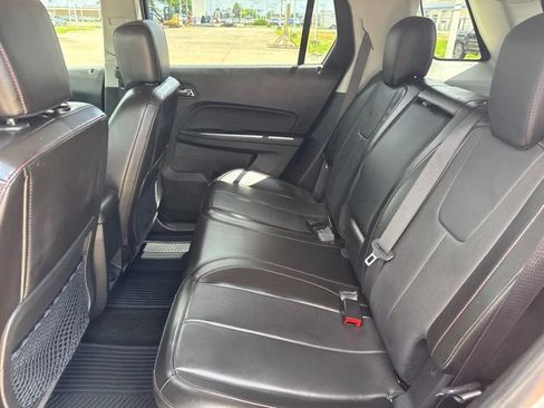 Used 2017 GMC Terrain SLT w/ Open Road Package FWD image 12