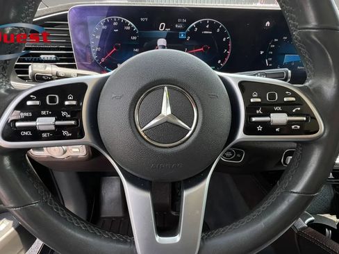 Used 2020 Mercedes-Benz GLS 450 4MATIC image 60