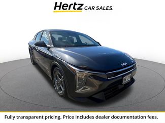 Used 2025 Kia K4 FWD video 1