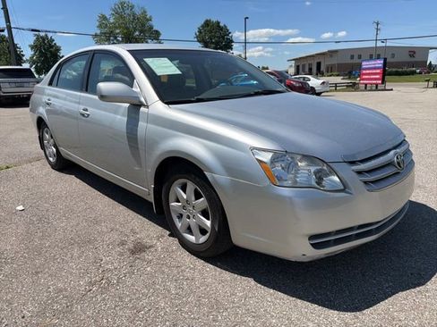 Used 2007 Toyota Avalon FWD image 1