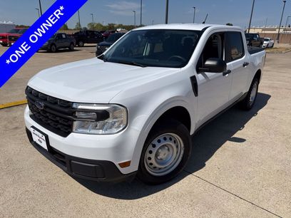 Used 2023 Ford Maverick XL