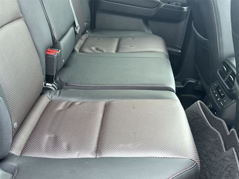Used 2026 Honda Ridgeline Black Edition image 16