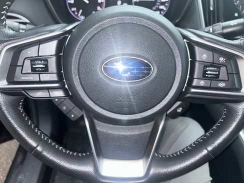 Used 2022 Subaru Legacy Limited image 12