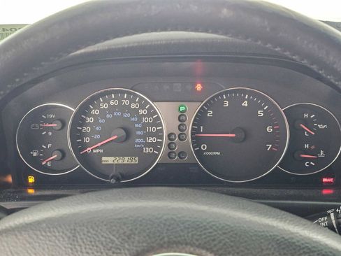 Used 2003 Toyota Land Cruiser AWD/4WD image 26
