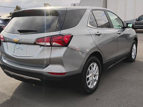 Used 2023 Chevrolet Equinox LT FWD image 8