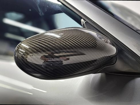 Used 2003 Porsche 911 GT3 RS image 36