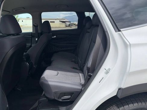 Used 2022 Hyundai Santa Fe SEL AWD/4WD image 22