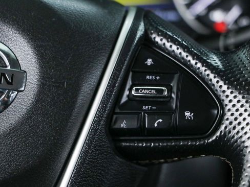 Used 2022 Nissan Maxima SV w/ Floor Mat Group FWD image 14