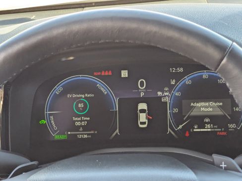 Used 2025 Toyota Camry XSE image 25