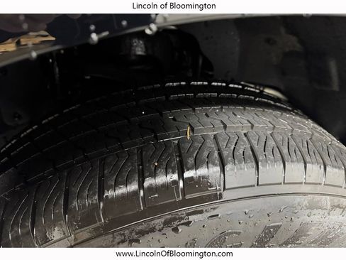 Used 2022 Ford F150 Lariat w/ Equipment Group 502A High image 15