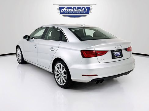 Used 2015 Audi A3 1.8T Premium w/ Cold Weather Package image 6