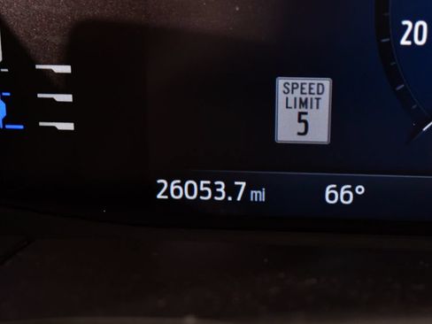 Used 2024 Ford Escape ST-Line w/ Tech Pack #1 AWD/4WD image 27
