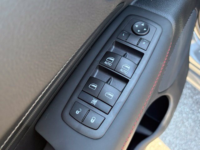 New 2027 Dodge Durango GT AWD/4WD image 13
