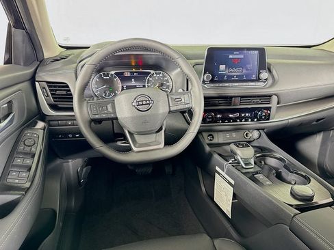 New 2026 Nissan Rogue Dark Armor AWD/4WD image 20