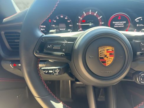 Used 2024 Porsche 911 Carrera GTS image 14